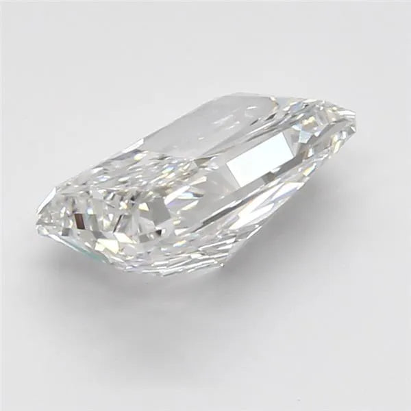 2.42 Carats RADIANT Diamond