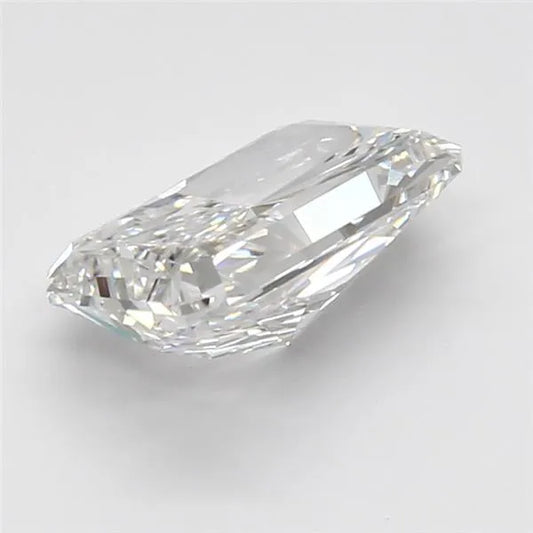 2.42 Carats RADIANT Diamond
