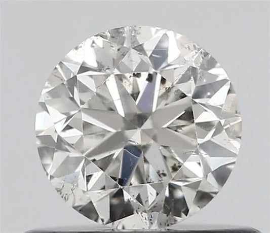 1.5 Carats CUSHION MODIFIED Diamond