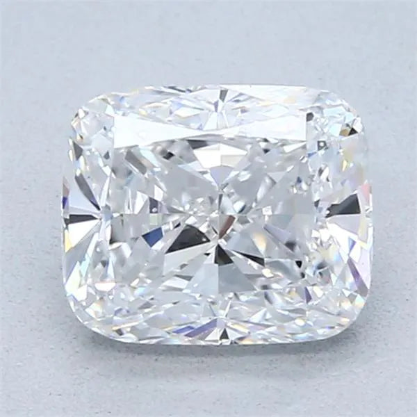 1.82 Carats CUSHION MODIFIED Diamond