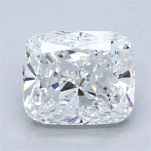 1.82 Carats CUSHION MODIFIED Diamond