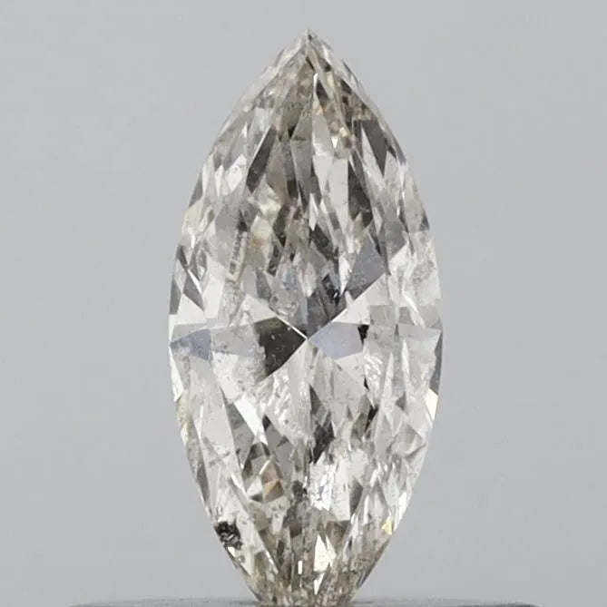 4.02 Carats OVAL Diamond