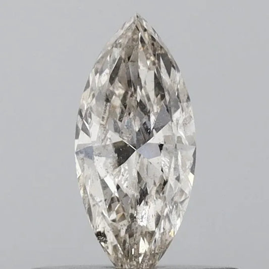 4.02 Carats OVAL Diamond