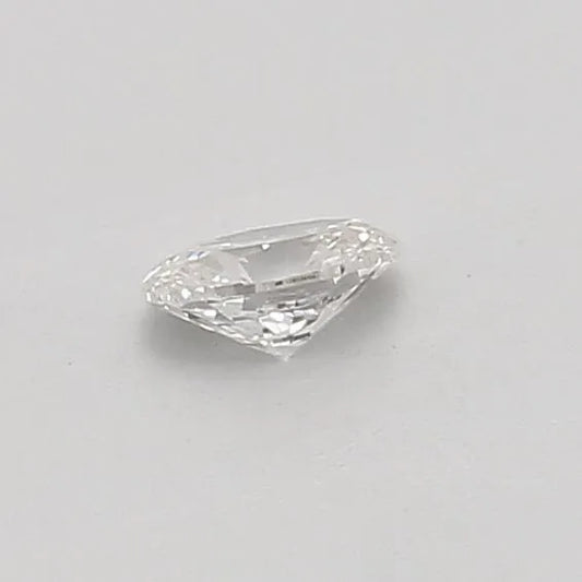 5.4 Carats PRINCESS Diamond