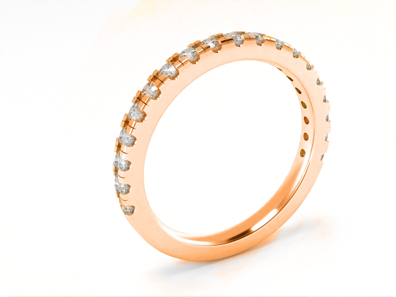 Eternity Ring Maker