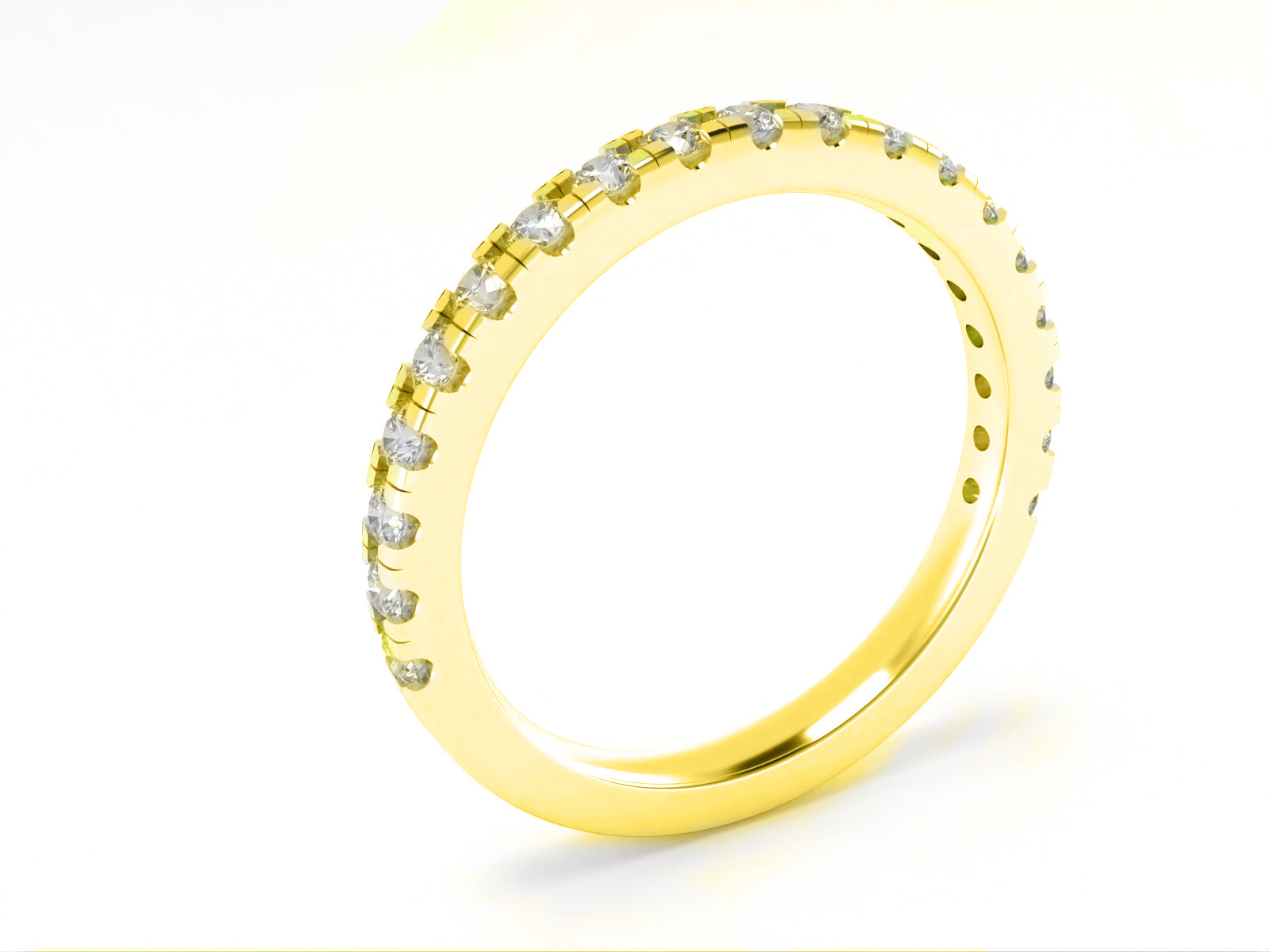 Eternity Ring Maker