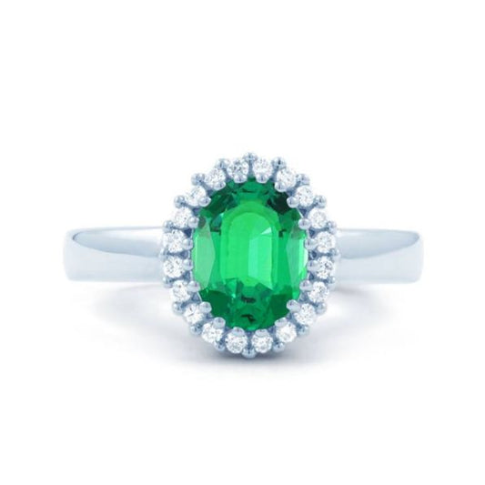 Emerald Halo