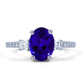 Load image into Gallery viewer, Tanzanite Deluxe