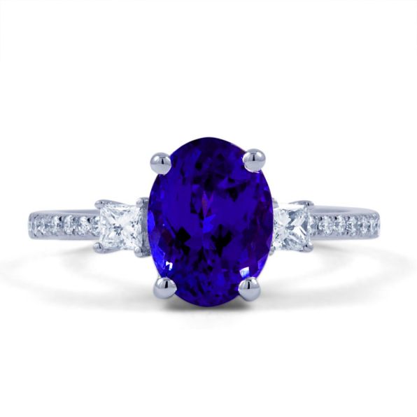 Tanzanite Deluxe