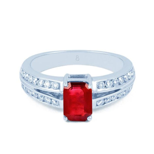 Everest Ruby
