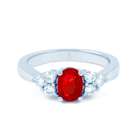 Vintage Ruby