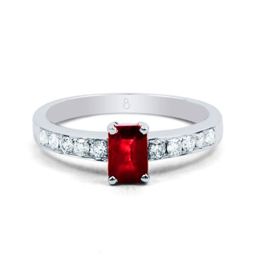Rouge Ruby