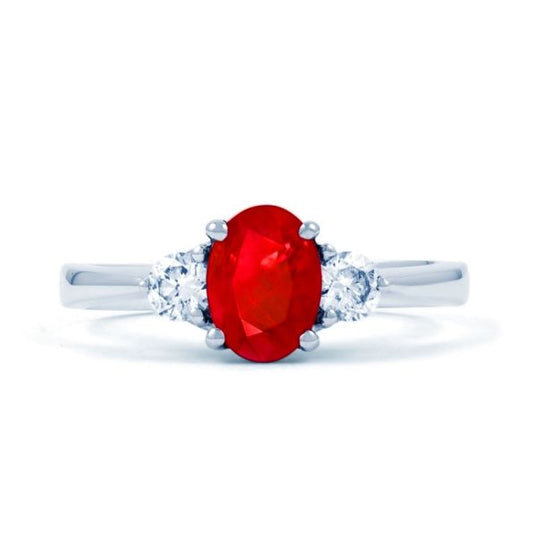 Paragon Ruby