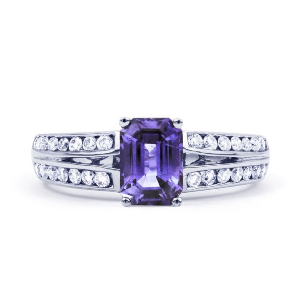 Everest Tanzanite