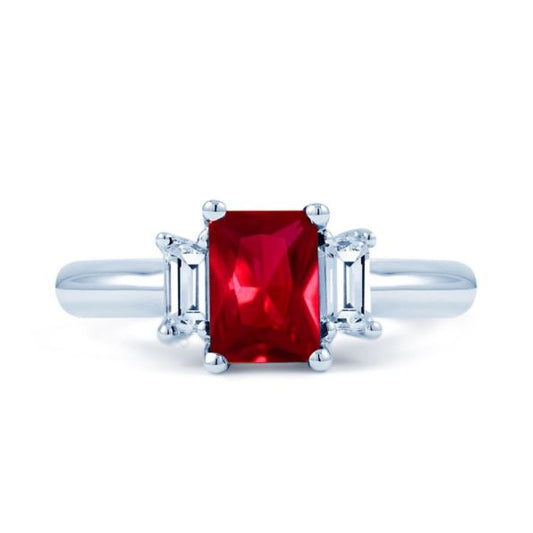 Emerald Ruby