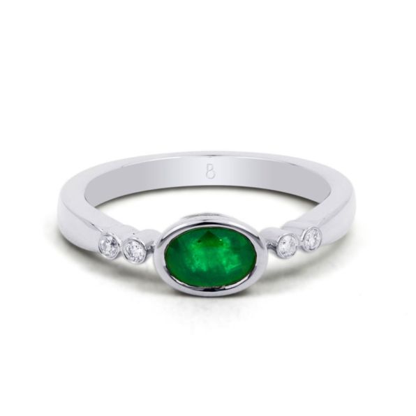 Emerald Birthstone