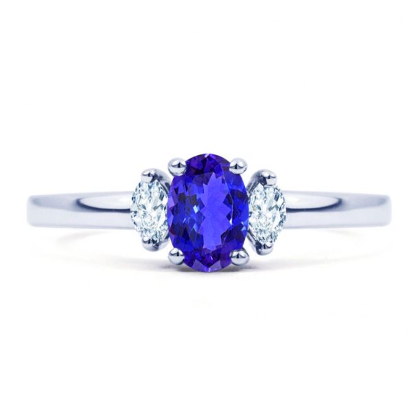 Rani Tanzanite