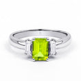 Load image into Gallery viewer, Adorn Peridot