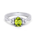 Load image into Gallery viewer, Peridot Vintage
