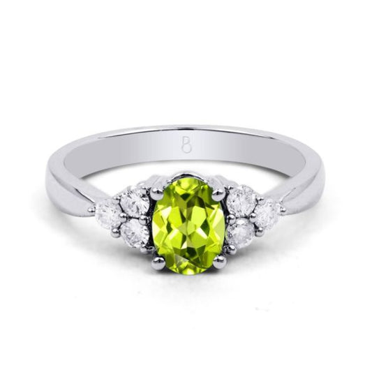 Peridot Vintage