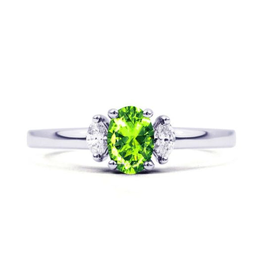 Rani Peridot