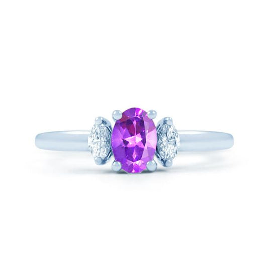 Rani Amethyst
