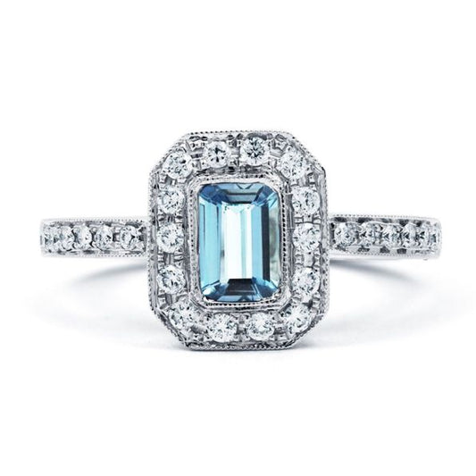 Vero Aquamarine