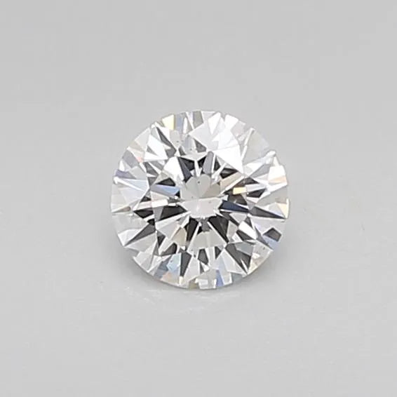 2.12 Carats CUSHION BRILLIANT Diamond