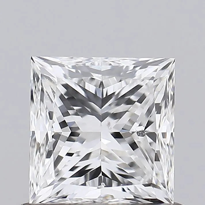 1.65 Carats OVAL Diamond