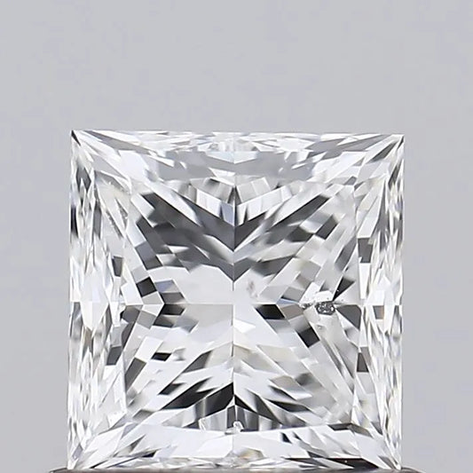 1.65 Carats OVAL Diamond