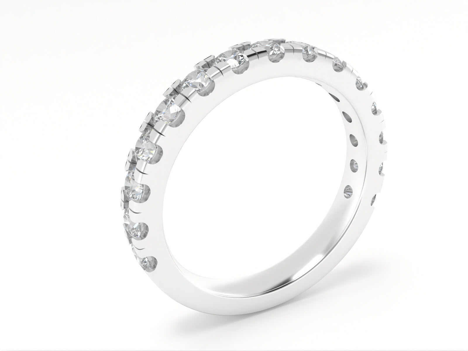Eternity Ring Maker