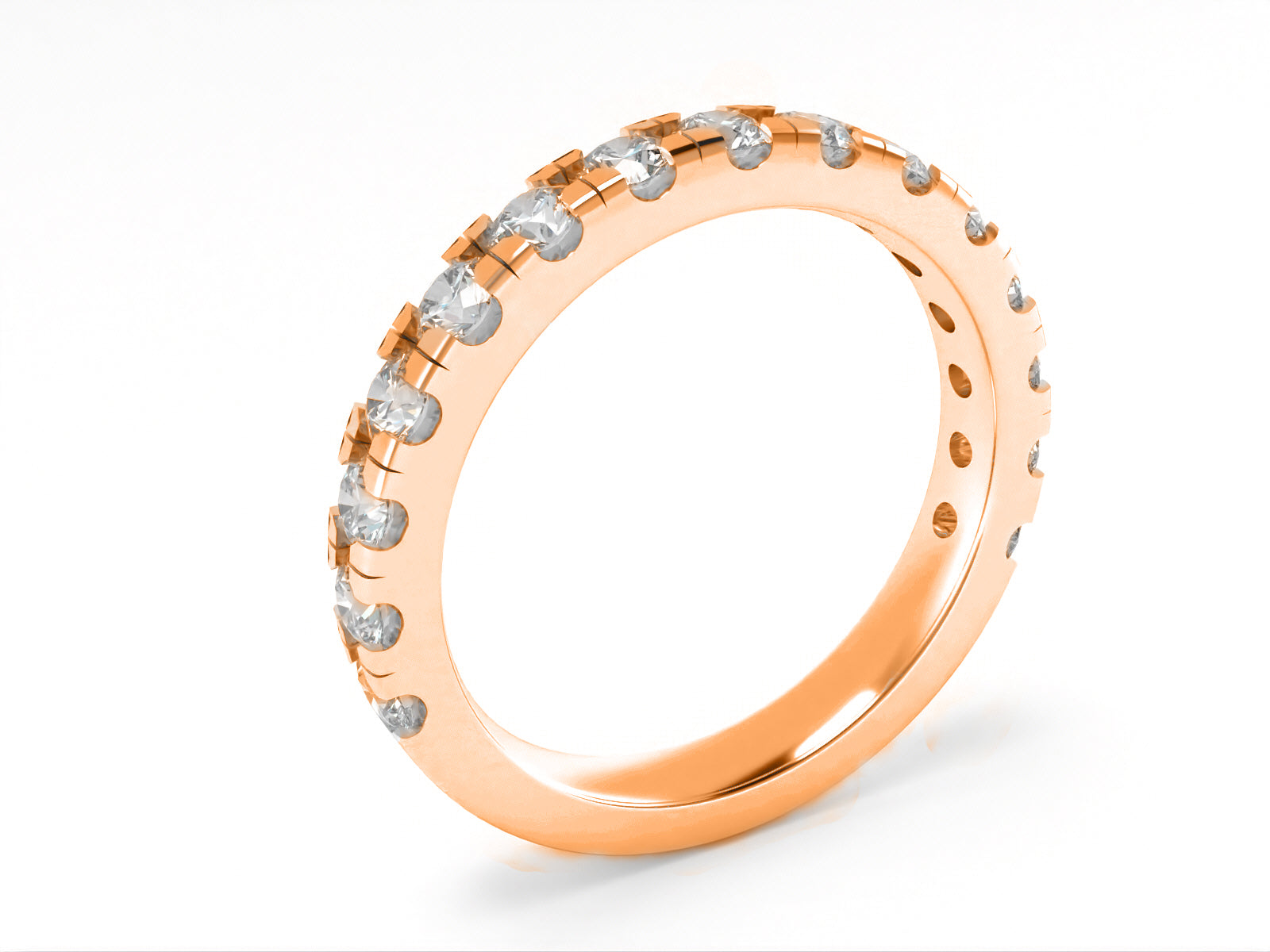 Eternity Ring Maker