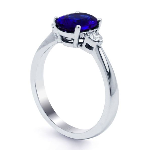 Paragon Maxi Tanzanite