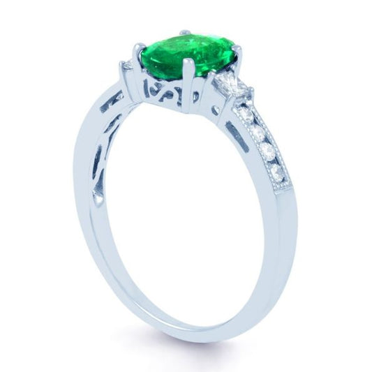 Arya Emerald