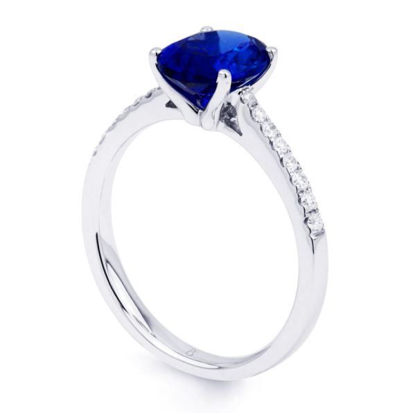 Arya Tanzanite