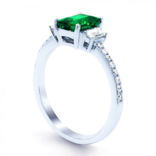 Zambian Emerald
