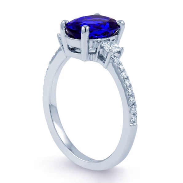 Tanzanite Deluxe