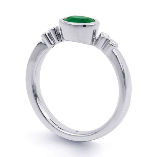 Emerald Birthstone