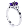 Load image into Gallery viewer, Emerald Tanzanite