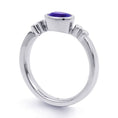 Load image into Gallery viewer, Tanzanite Birthstone