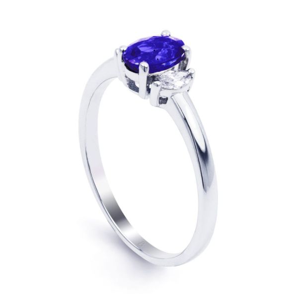 Rani Tanzanite