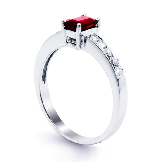 Rouge Ruby