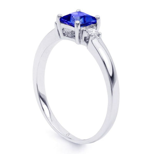 Anya Tanzanite