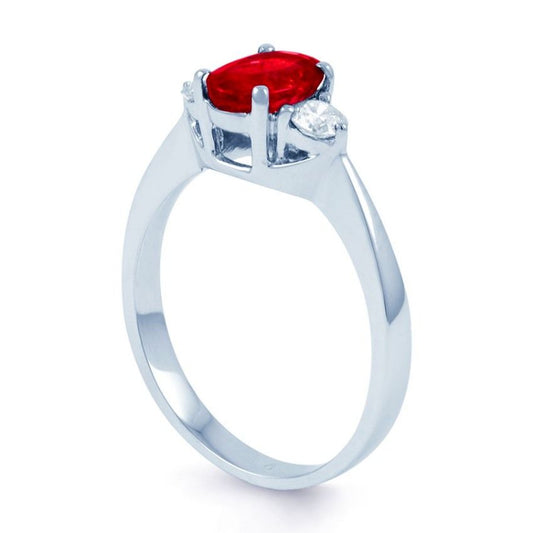Paragon Ruby