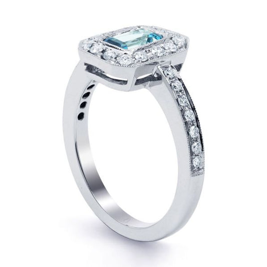 Vero Aquamarine