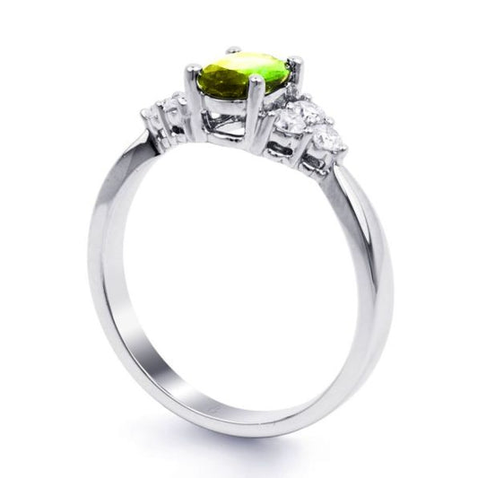 Peridot Vintage