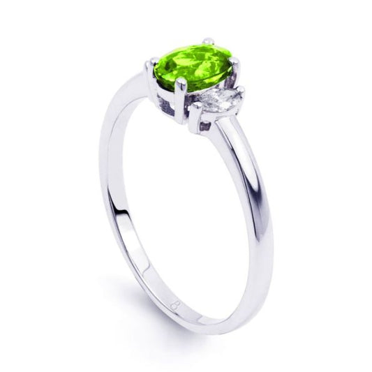 Rani Peridot