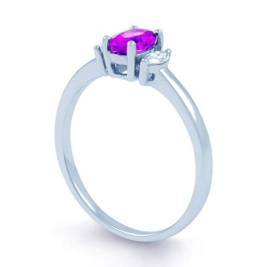 Rani Amethyst