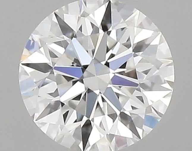 4.03 Carats PRINCESS Diamond