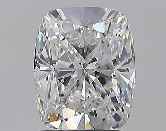 1.51 Carats CUSHION MODIFIED Diamond